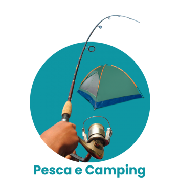 Pesca e Camping